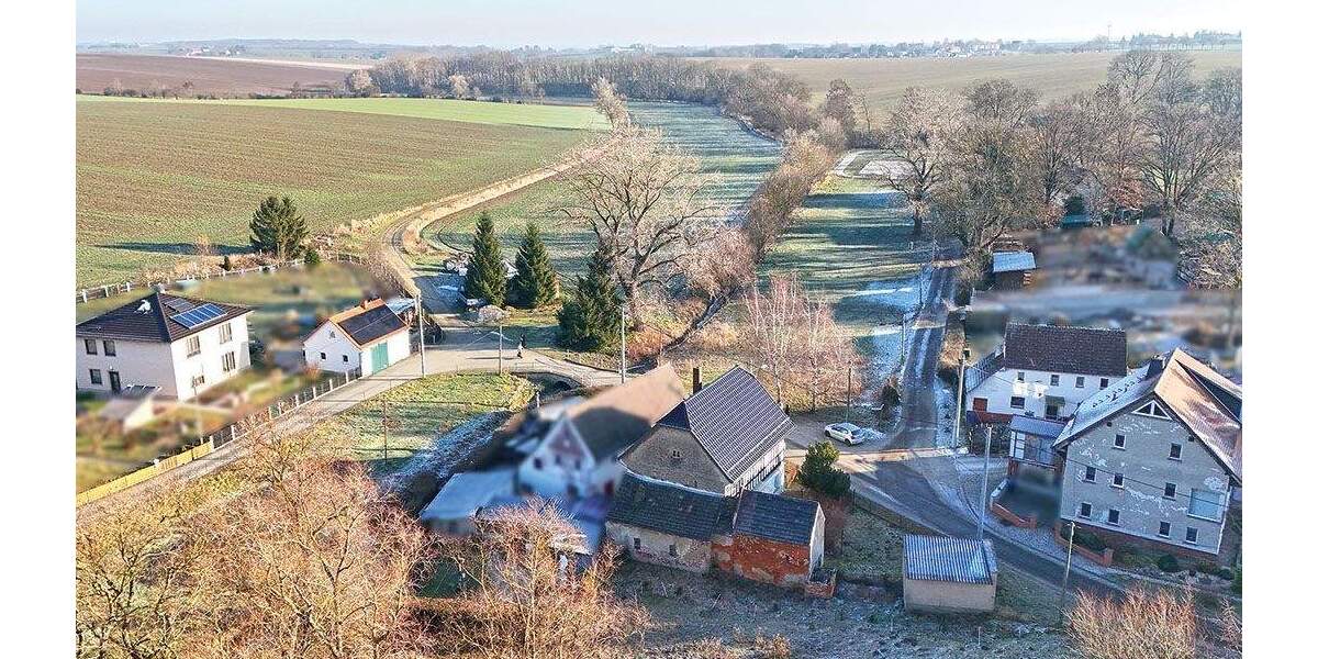 Einfamilienhaus Schmölln Illsitz - 7 Zimmer, 115 m&sup2;, 25.000&euro; | Angebot:24784065