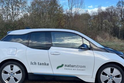 BMW i3 123.000 km 13.300 € Velbert 42551