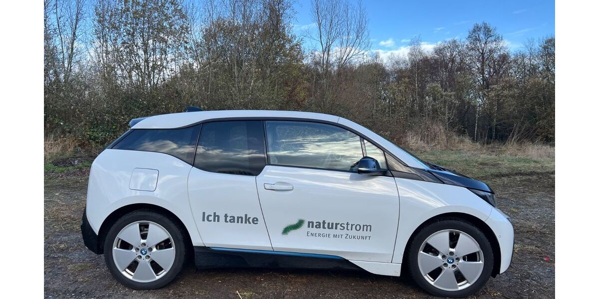 BMW i3 123.000 km 13.300 € Velbert 42551