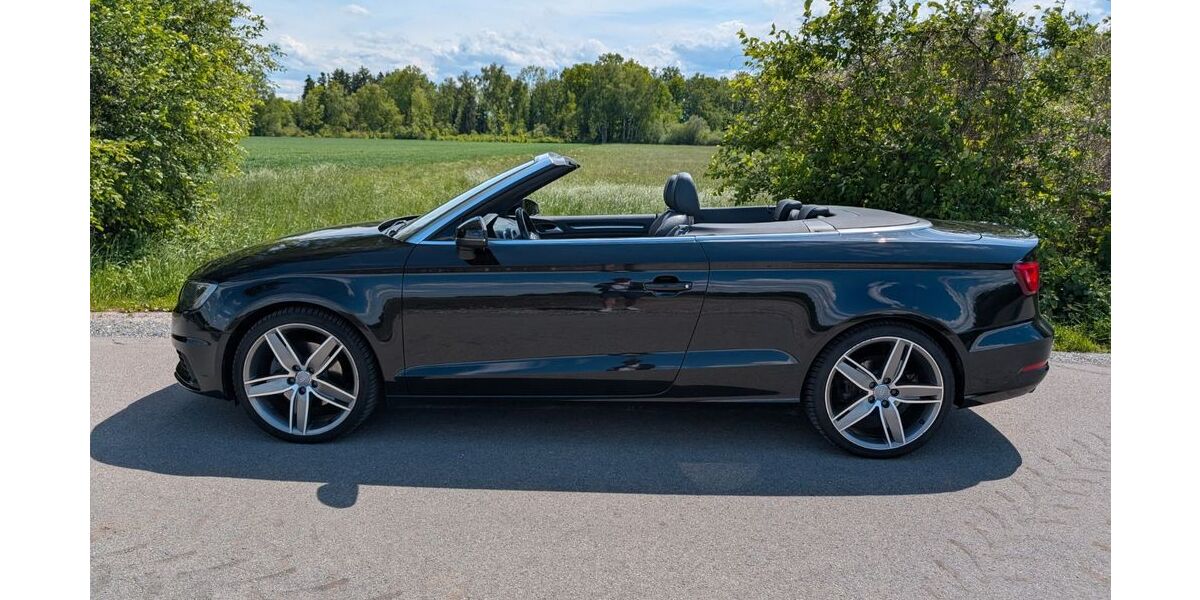Audi A3 141.000 km 13.450 &euro; Eichenried 85452