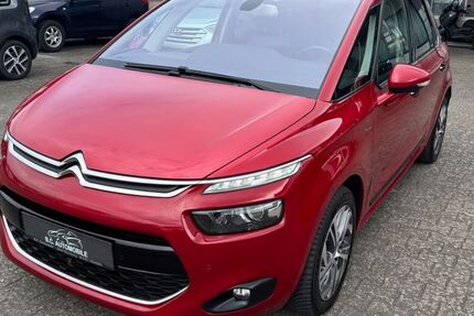 Citroen C4 Picasso 159.700 km 8.600 &euro; Stromberg-Warmsroth 55442