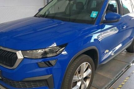 Skoda Kodiaq 57.109 km 27.850 &euro; Groß-Umstadt 64823