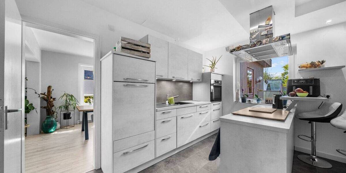 Einfamilienhaus Niebüll - 6 Zimmer, 156 m&sup2;, 438.900&euro; | Angebot:26859291