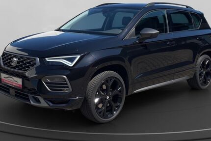 Seat Ateca 49.583 km 26.890 &euro; Bad Kreuznach 55543