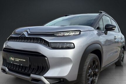 Citroen C3 Aircross 18.300 km 17.440 &euro; Bad Krozingen - Hausen 79189