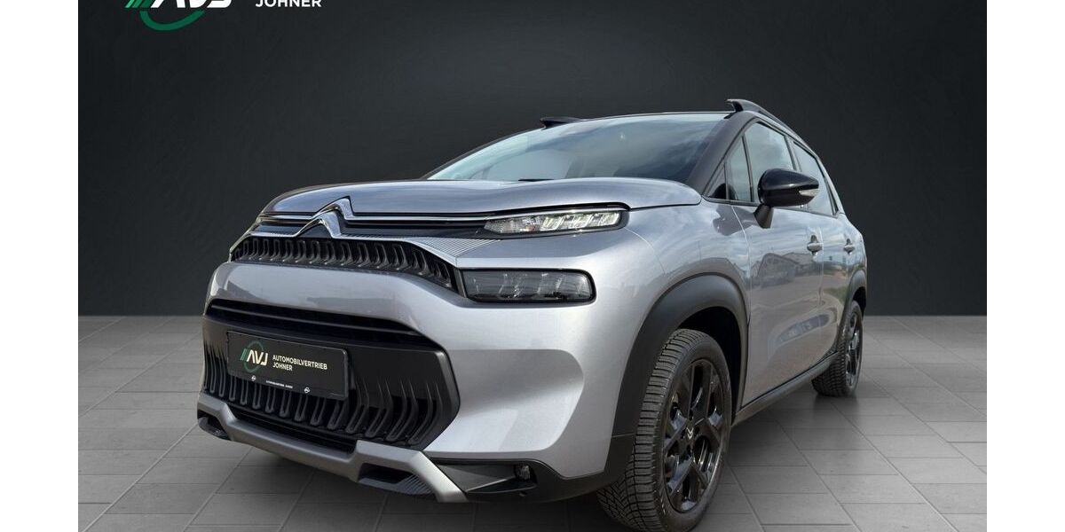 Citroen C3 Aircross 18.300 km 17.440 &euro; Bad Krozingen - Hausen 79189