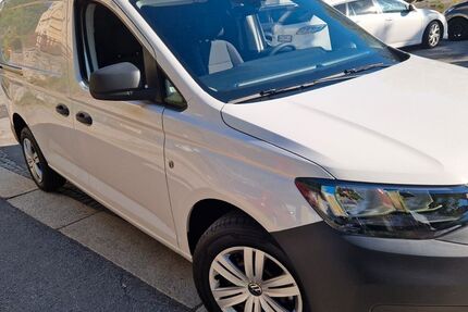 VW Caddy Maxi 8.500 km 26.990 &euro; Annaberg-Buchholz 09456
