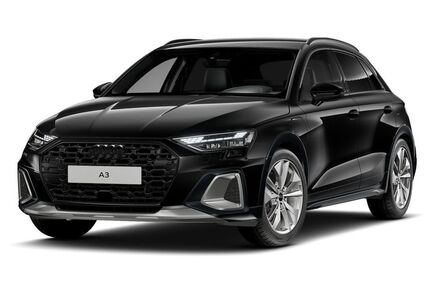 Audi A3 4.718 km 38.780 &euro; Michelstadt 64720