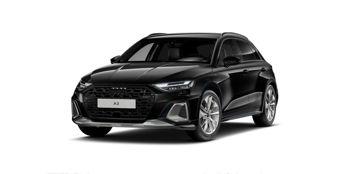 Audi A3 4.718 km 38.780 &euro; Michelstadt 64720