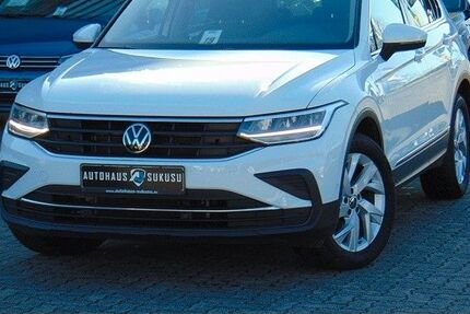 VW Tiguan 72.558 km 25.990 &euro; Neumünster 24537