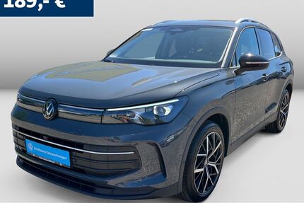VW Tiguan 19.990 km 40.990 &euro; Göppingen 73037