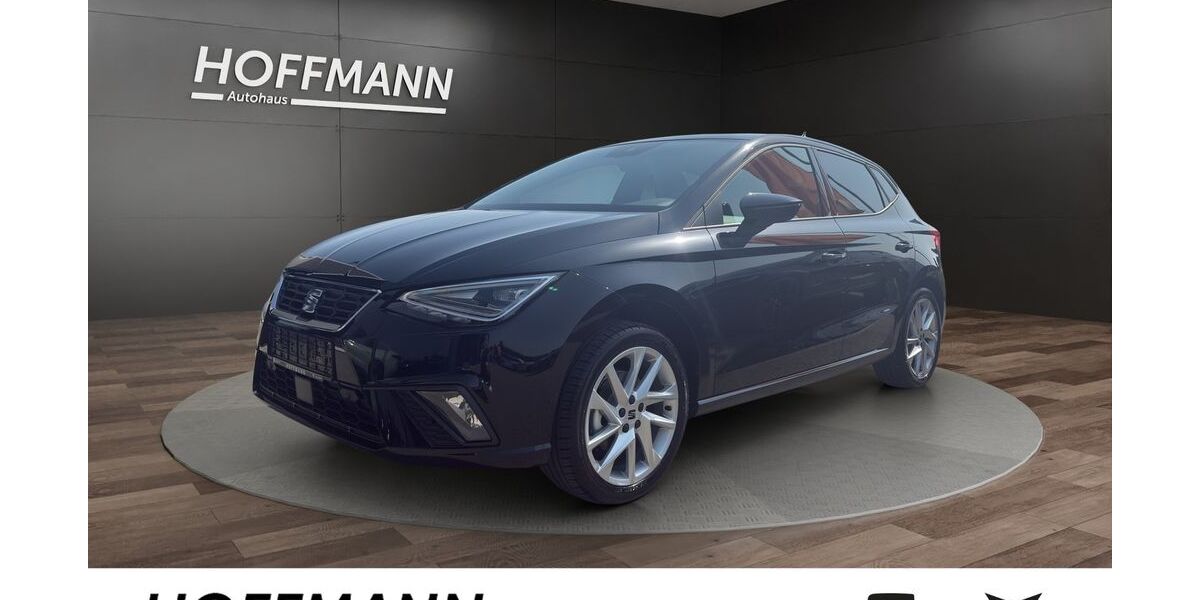 Seat Ibiza 7.500 km 24.990 &euro; Sundern 59846