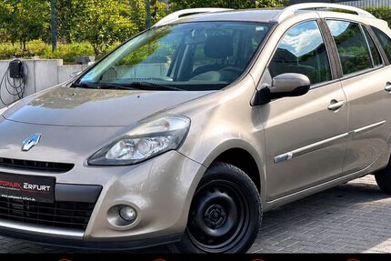 Renault Clio 29.159 km 5.890 &euro; Erfurt 99085