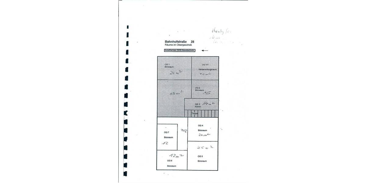 Einfamilienhaus Wriezen - 1 Zimmer, 338 m&sup2;, 150.000&euro; | Angebot:25704501