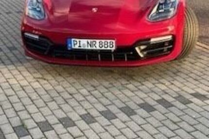 Porsche Panamera 72.300 km 71.999 &euro; Nützen 24568
