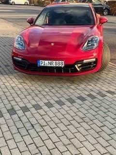 Porsche Panamera 72.300 km 79.900 &euro; Nützen 24568