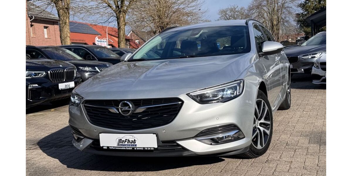 Opel Insignia 211.485 km 7.950 &euro; Lohne 49393