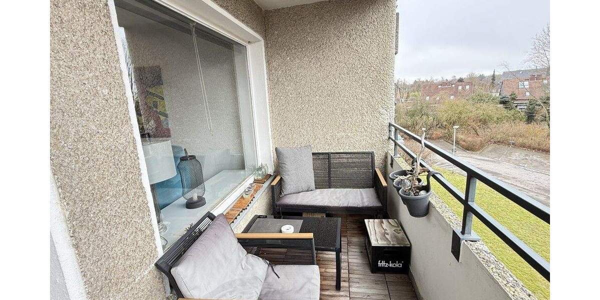 Etagenwohnung Raisdorf Raisdorf - 2 Zimmer, 60 m&sup2;, 119.000&euro; | Angebot:25685685