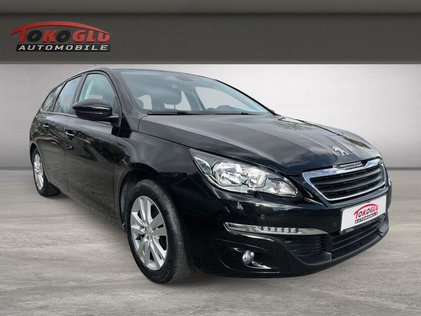 Peugeot 308 156.000 km 3.990 € Dautphetal-Friedensdorf 35232