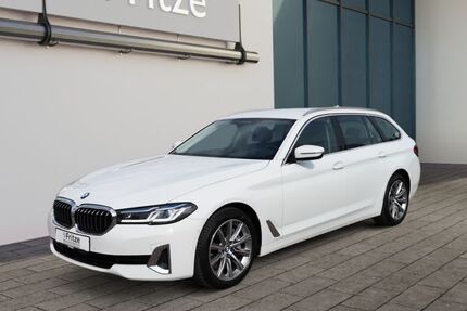 BMW 530 116.215 km 36.485 &euro; Sangerhausen 06526