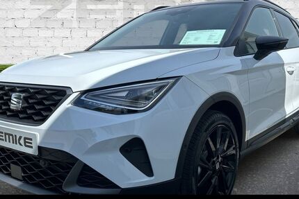 Seat Arona 1.999 km 27.575 &euro; Oranienburg 16515