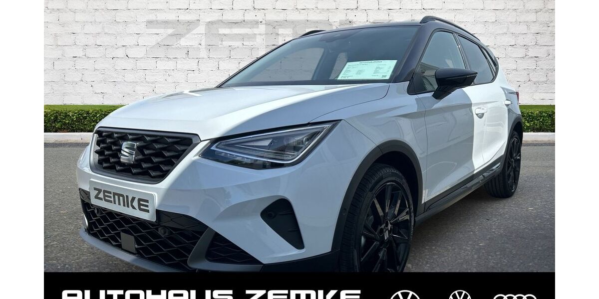 Seat Arona 1.999 km 27.575 &euro; Oranienburg 16515