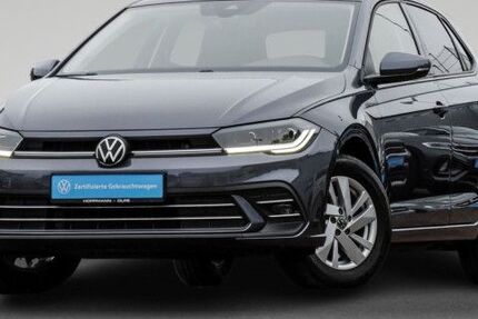 VW Polo 26.035 km 18.980 &euro; Olpe 57462