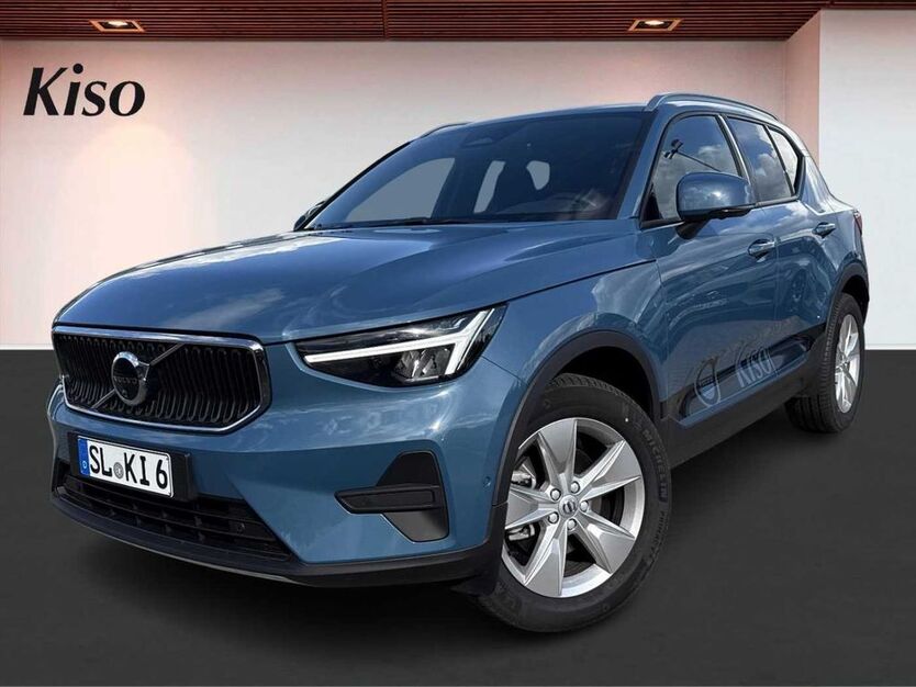XC40