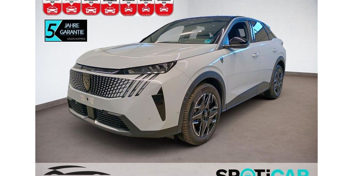 Peugeot 3008 38.350 km 26.480 &euro; Schwandorf 92421