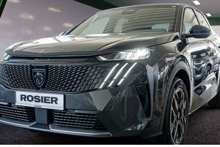 Peugeot 3008 4.900 km 35.715 € Menden 58706