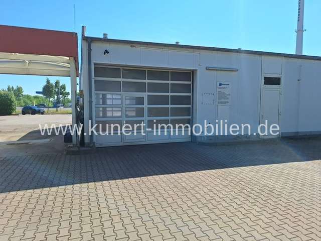 Gewerbeobjekt Wolfen Bobbau - 2.500&euro; | Angebot:26741991