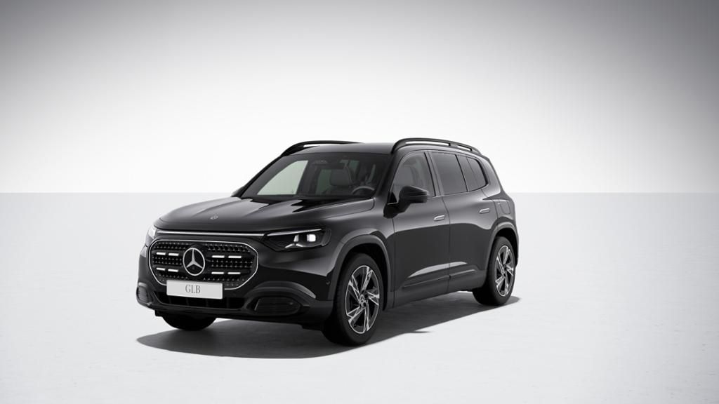 Mercedes-Benz GLB 180 9.900 km 49.870 &euro; Chemnitz 09120