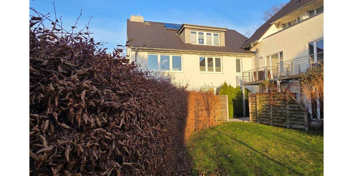 Mehrfamilienhaus, Wohnhaus Hamburg Duvenstedt - 1 Zimmer, 990.000&euro; | Angebot:26276291