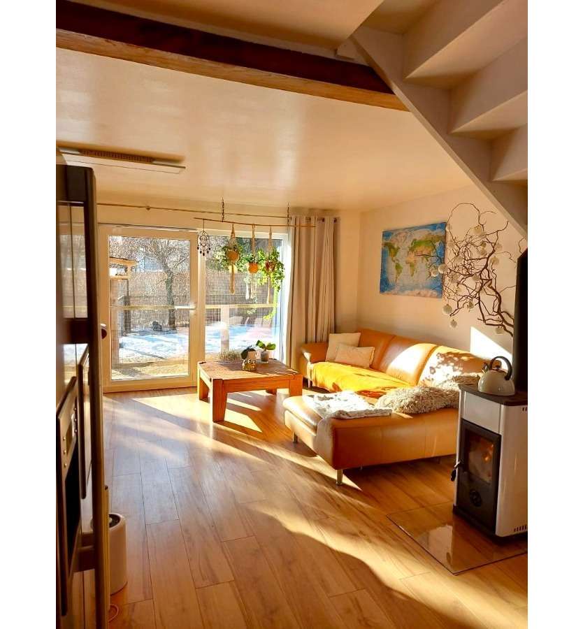 Haus zum Kaufen in Haidmühle 216.000 € 100 m²