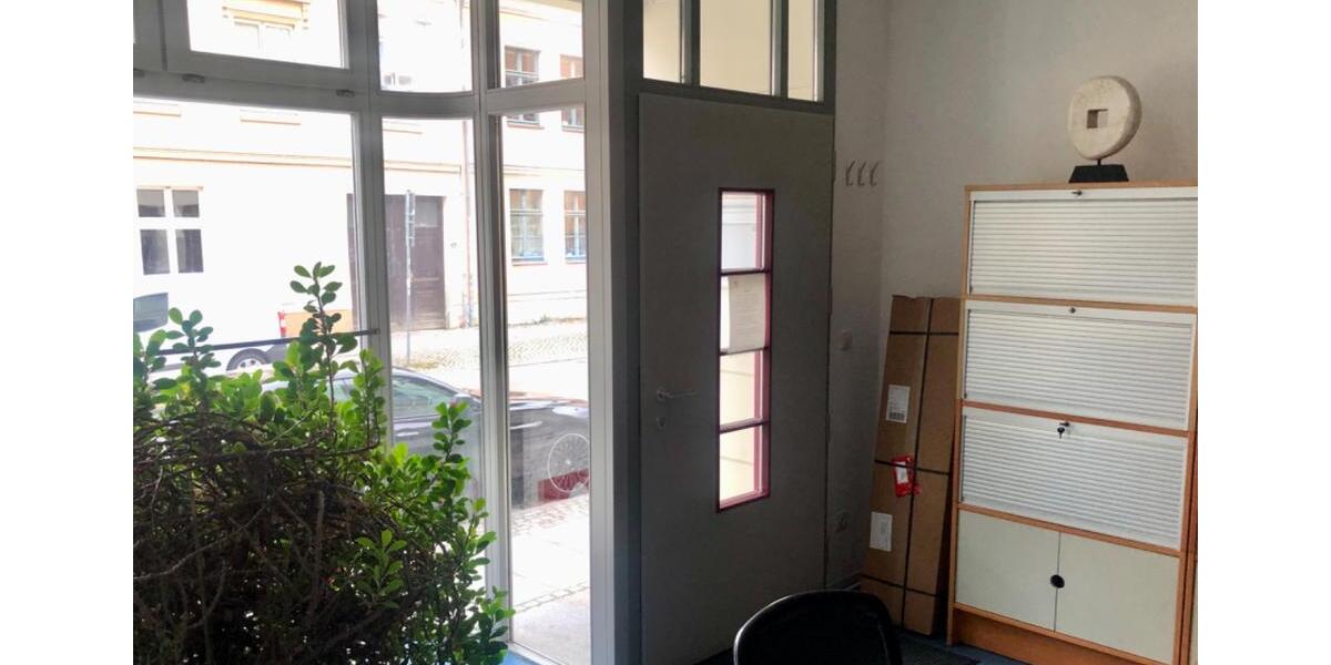 Gewerbeobjekt Greifswald - 680&euro; | Angebot:26350280