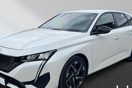 Peugeot 308 28.850 km 22.975 € Zeulenroda-Triebes 07937