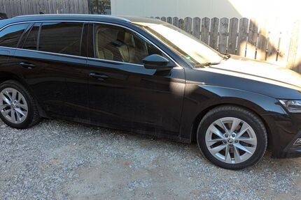 Skoda Octavia 70.647 km 21.400 &euro; Affing 86444