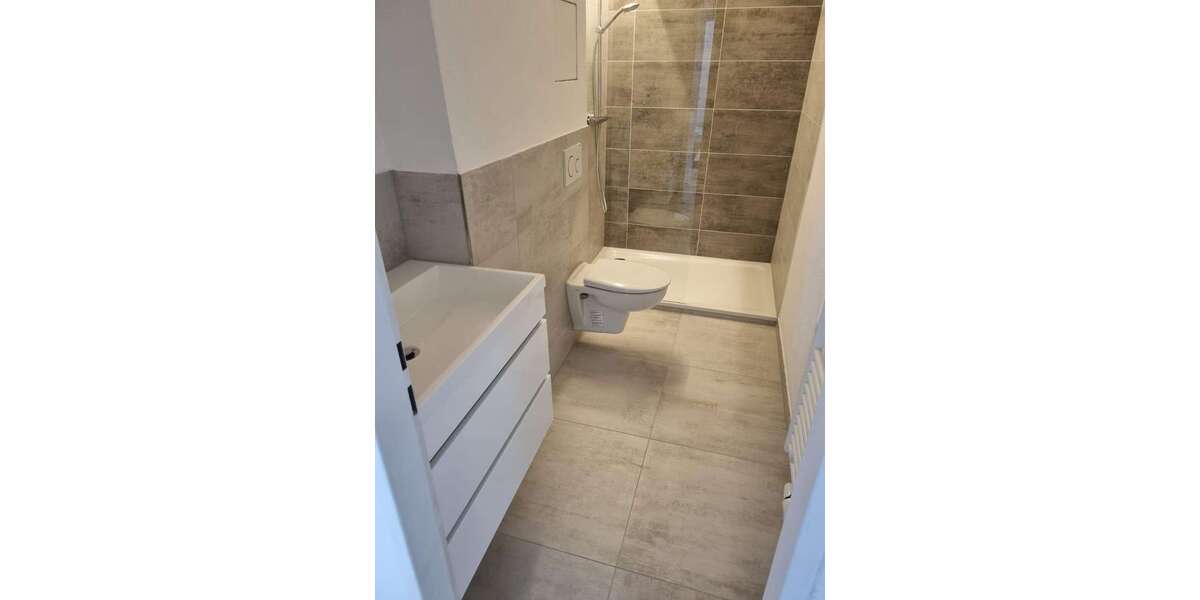Etagenwohnung Rheinfelden - 3.5 Zimmer, 81 m&sup2;, 235.000&euro; | Angebot:27125506