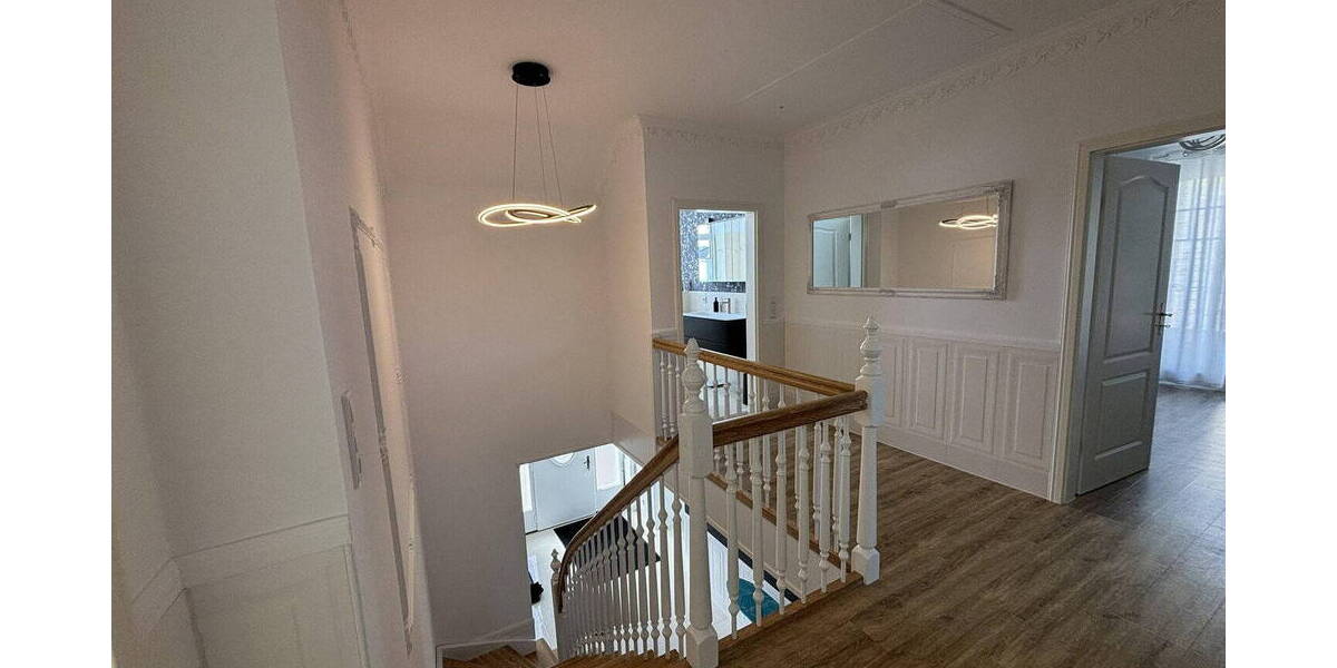 Einfamilienhaus Drangstedt Drangstedt - 6 Zimmer, 197 m&sup2;, 599.000&euro; | Angebot:26344087