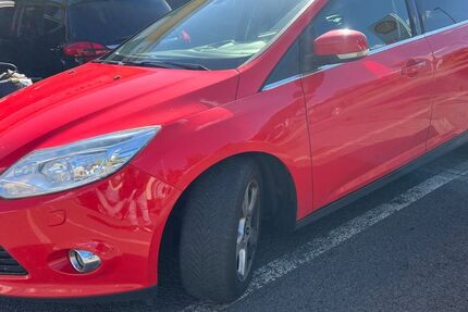 Ford Focus 240.000 km 2.500 &euro; Göttingen 37079