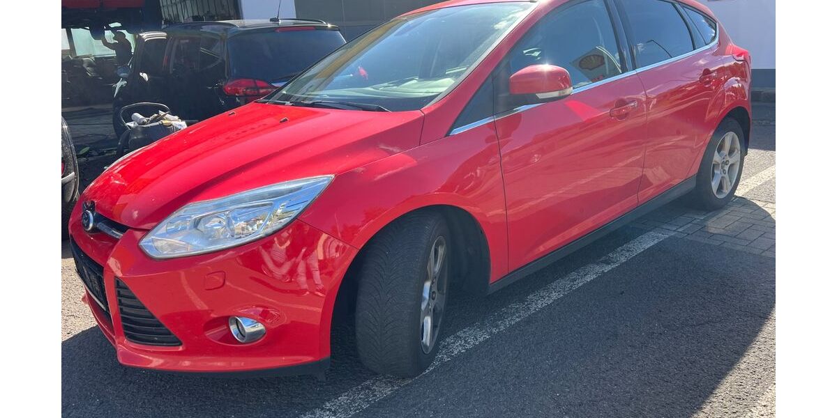 Ford Focus 240.000 km 2.500 &euro; Göttingen 37079