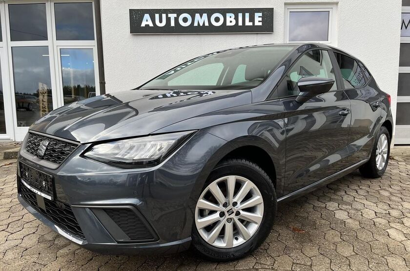 Seat Ibiza 14.200 km 17.979 € Königsfeld 78126