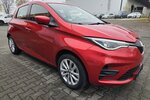 Renault ZOE Experience incl Batterie und Zertifikat 45.682 km 11.900 &euro; Wilsdruff 01723
