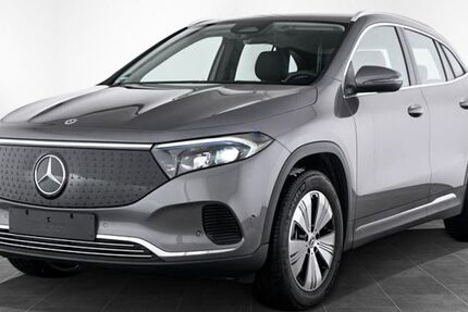 Mercedes-Benz EQA 5.140 km 42.977 &euro; Halberstadt 38820