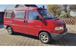 VW Volkswagen T4 Multivan 375.000 km 13.900 &euro; Hardt 78739