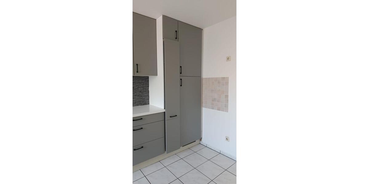 Etagenwohnung Damme - 4 Zimmer, 96 m&sup2;, 1.250&euro; | Angebot:26406026