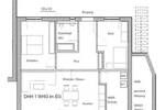 3-Zi. Neubau Terrassen Wohnung mit sep. Eingang Nbg.-West Wohnung mieten 3 zimmer
