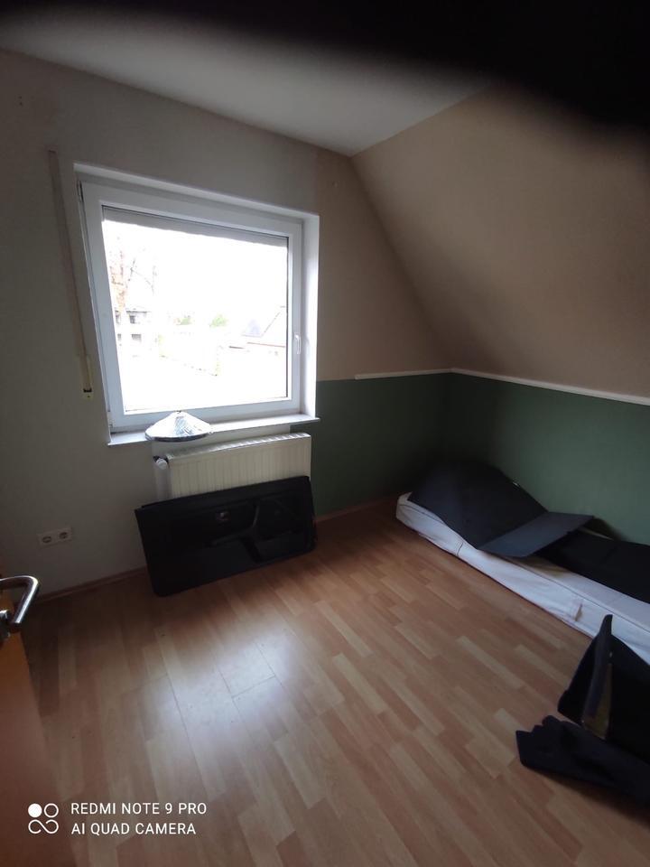 Doppelhaushälfte Altenoythe zu vermieten zum 01.02.26 zimmer