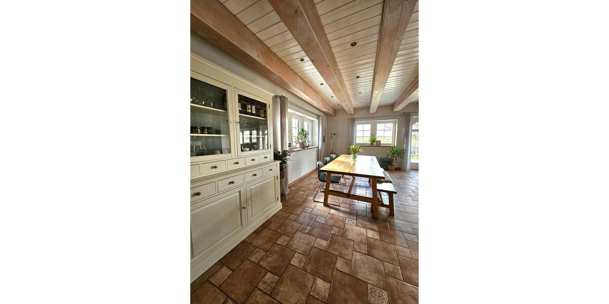Einfamilienhaus Wahrenholz Teichgut - 6 Zimmer, 255 m&sup2;, 750.000&euro; | Angebot:26639583