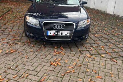 Audi A4 123.286 km 6.590 € Seelze 30926